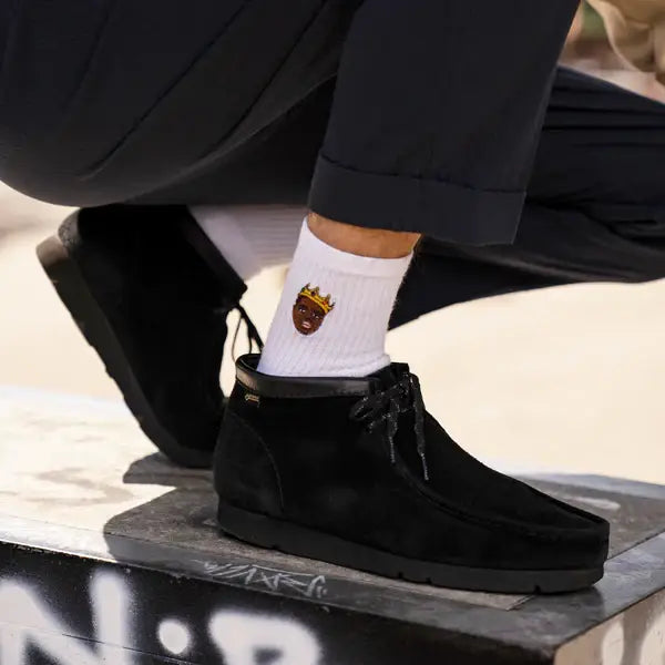 Biggie Hip-Hop sokken: 36-42