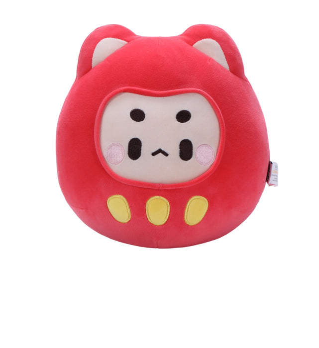 Kenji Pluche Kland Daru – Ji  - 24 cm