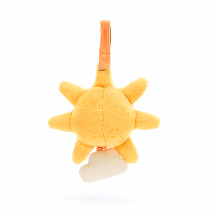 JELLYCAT AMUSEABLE MUZIEKDOOSJE ZON SUN