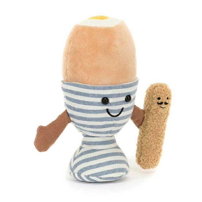 Jellycat knuffel amuseable ei