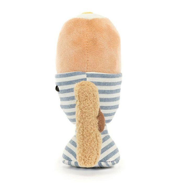 Jellycat knuffel amuseable ei