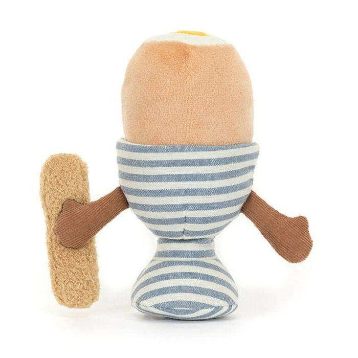 Jellycat knuffel amuseable ei