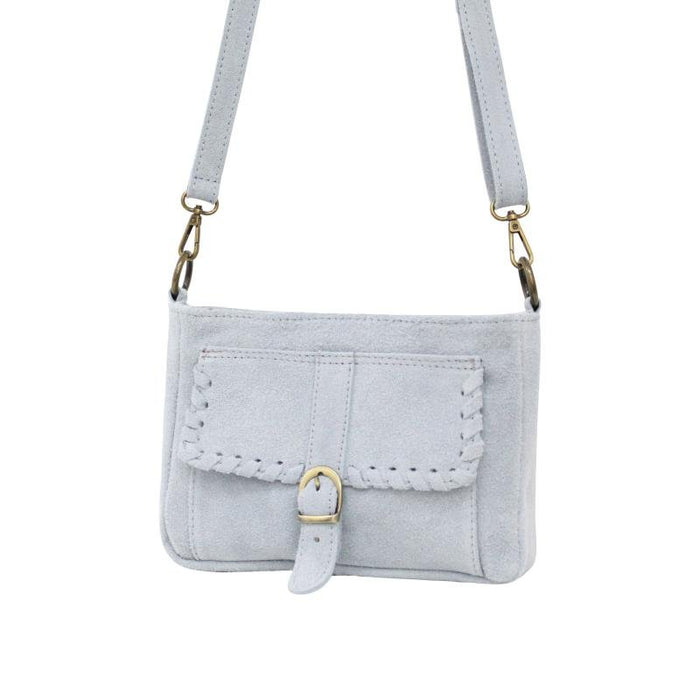 Baggy Shop Be together – Lichtblauw