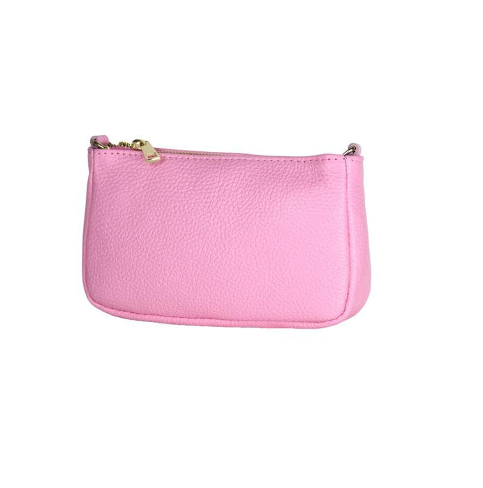 Baggy Shop Price of love | Roze (goud)