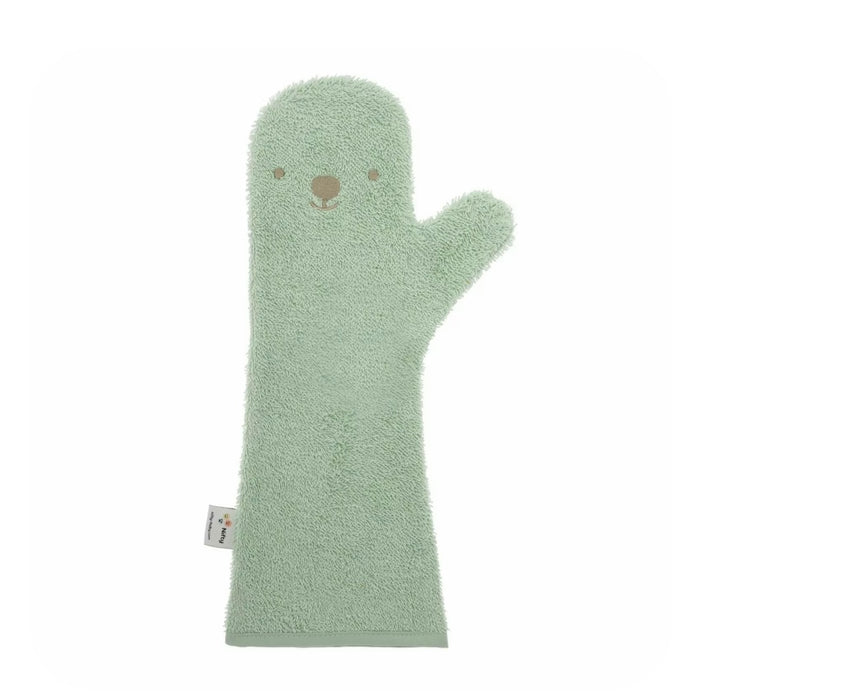 Baby Shower Glove (The Original) - groen