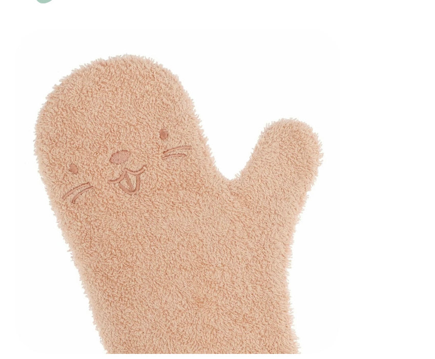 Baby Shower Glove (The Original) - roze