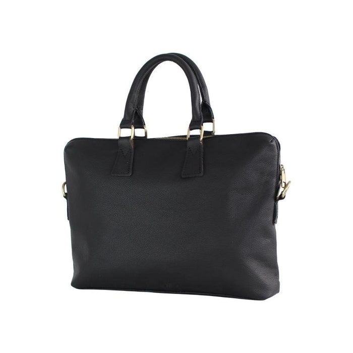 Baggy Shop Business bag – Zwart