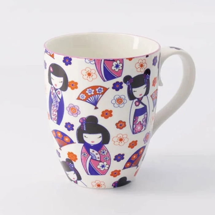 Tokyo Design Kawaii - mok - Maiko