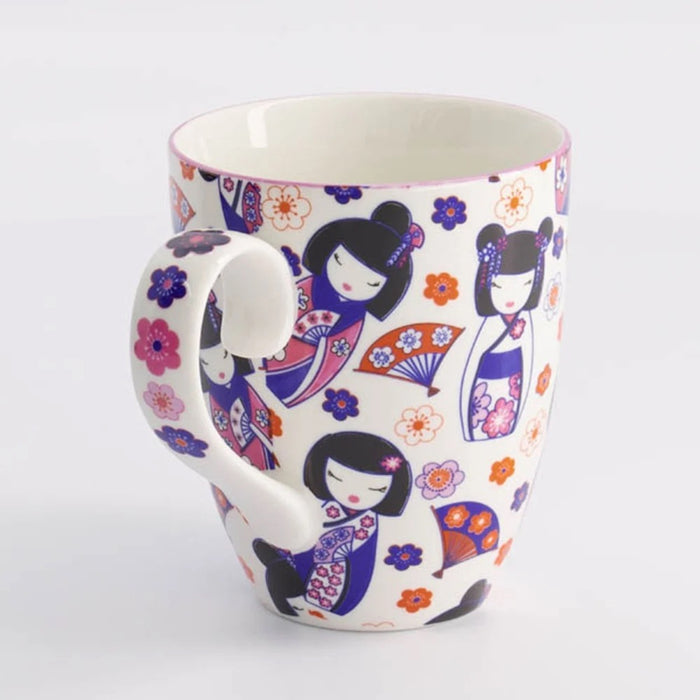 Tokyo Design Kawaii - mok - Maiko