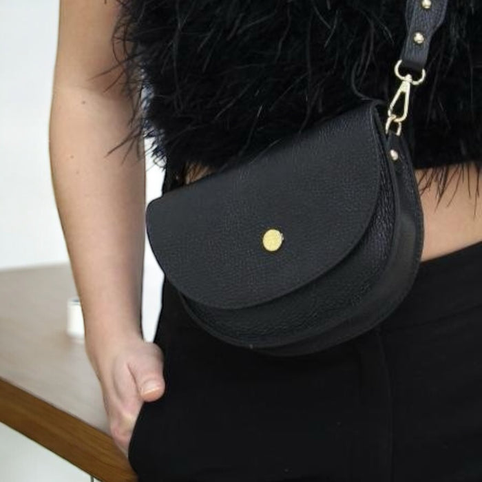 Baggy Shop Be so extraordinary – Zwart