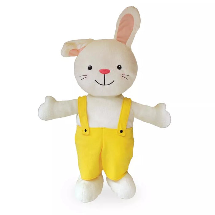 Rikki knuffel ca. 32 cm