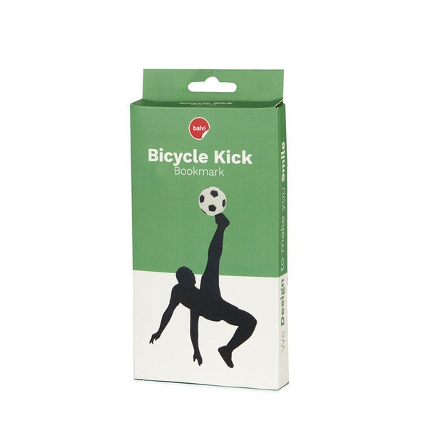 Balvi Boekenlegger Voetbal