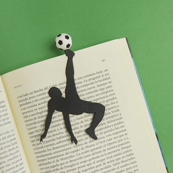 Balvi Boekenlegger Voetbal