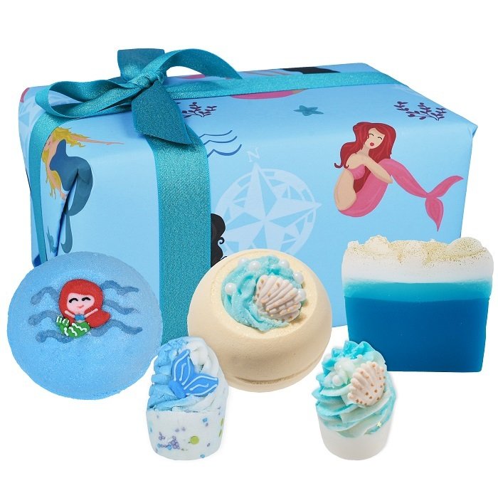zeemeermin-cadeaupakket
