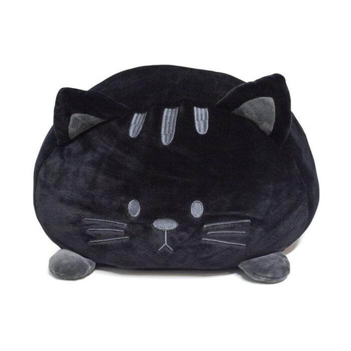 Balvi Kitty Kussen-zwart
