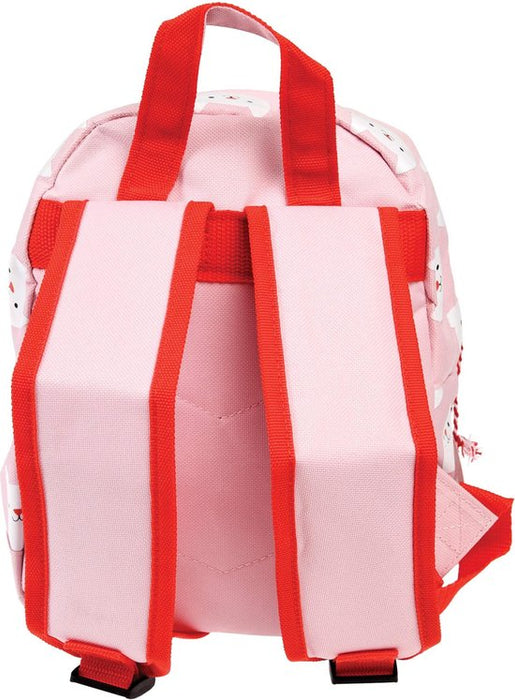 Rex London Mini Kinderrugzak 10 liter - Cookie Cat
