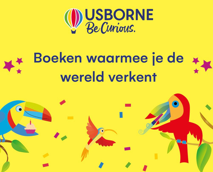 USBORNE