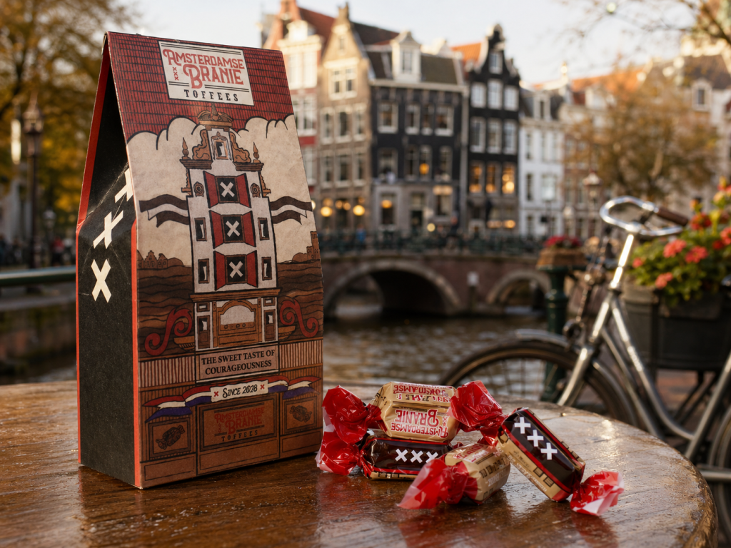 Amsterdamse Branie