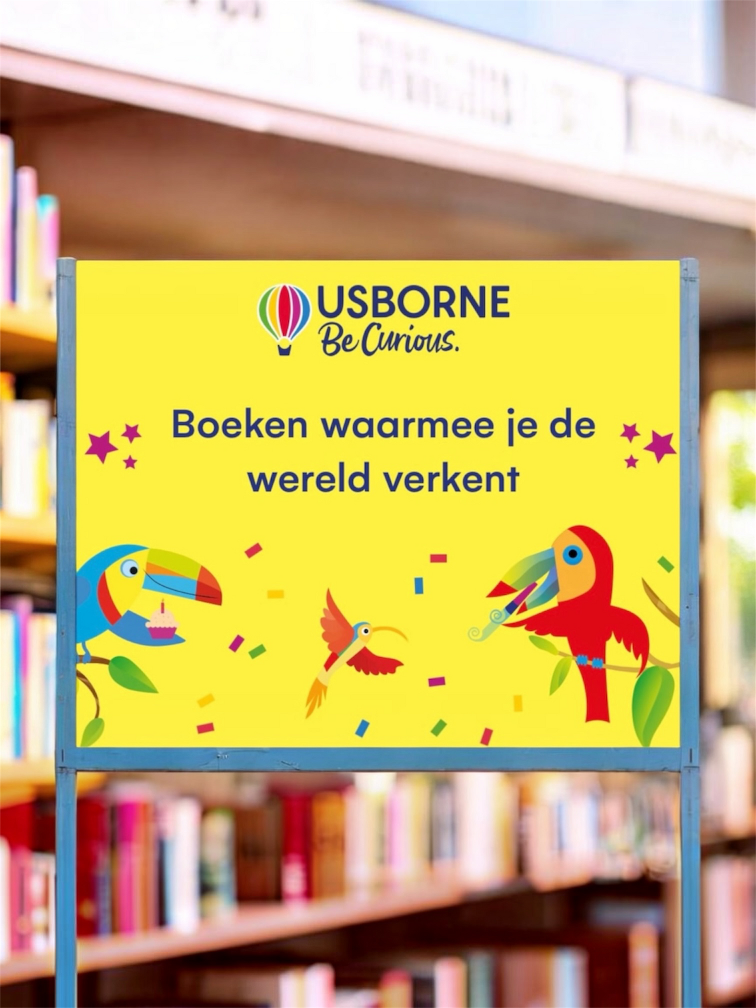 USBORNE