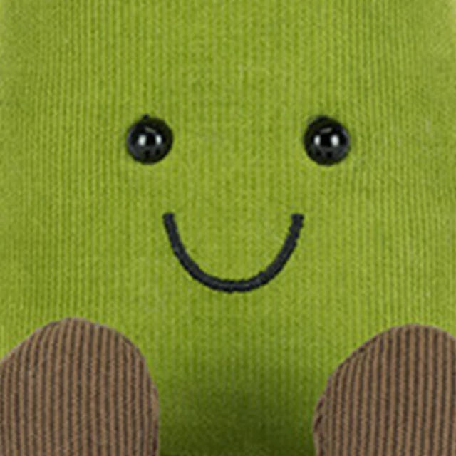 JELLYCAT AMUSEABLES KNUFFEL BROCCOLI