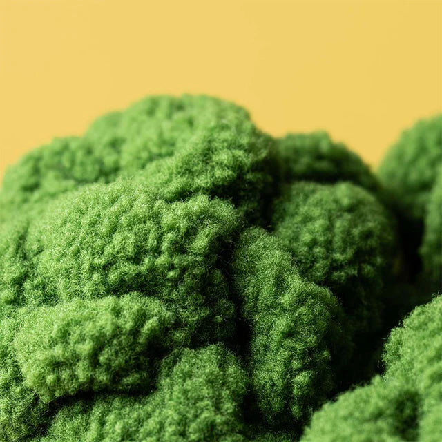JELLYCAT AMUSEABLES KNUFFEL BROCCOLI