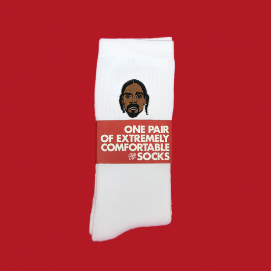 Slay all Day -Snoop sokken: 36-42