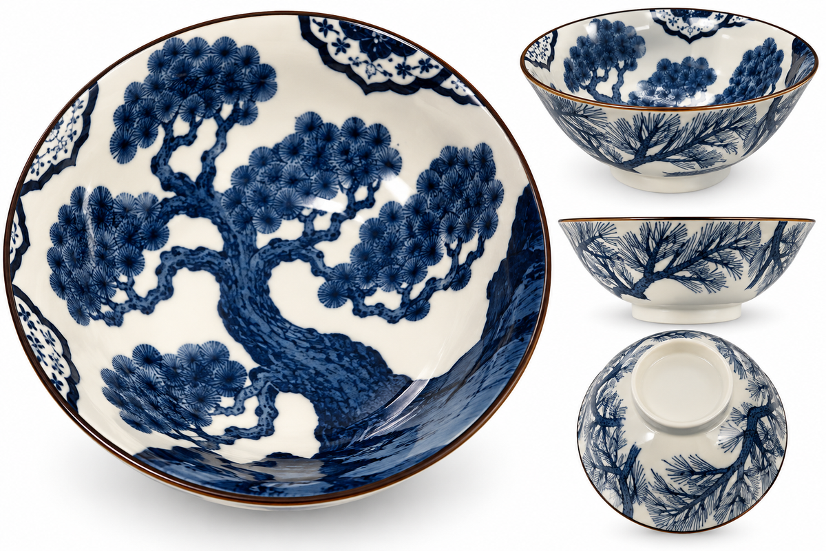 Tokyo Design Studio – Japanse Bonsai Kom