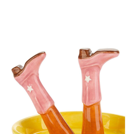 Balvi
Ring Holder Happy Legs Country Country