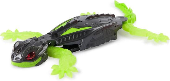 Hex Bots - Muurkruipende Gekko RC - Oplaadbaar robotspeelgoed met afstandsbediening