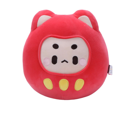 Kenji Pluche Kland Daru – Ji  - 24 cm