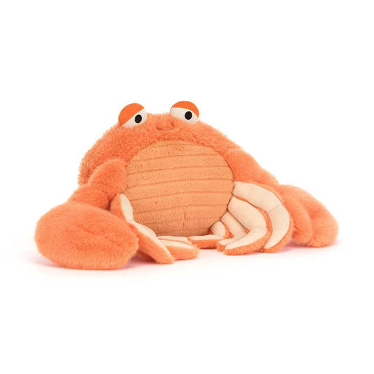 Jellycat Pinchsnap Crab
