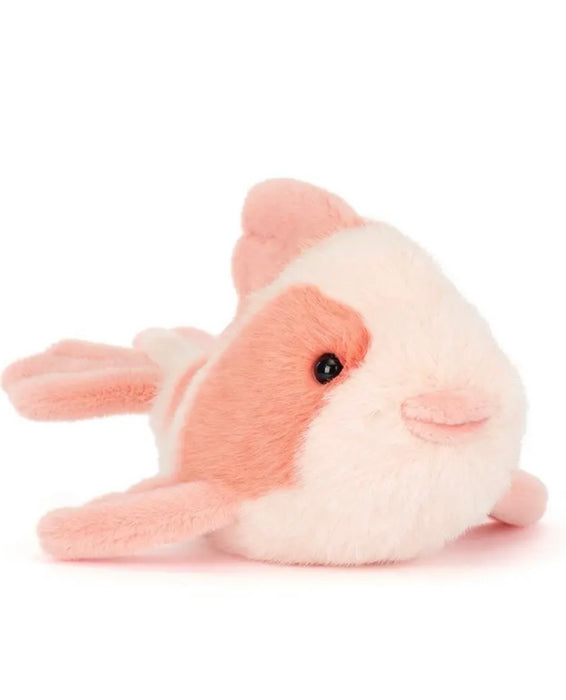 Jellycat Fancy Carp