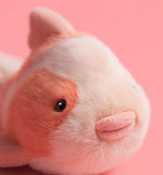 Jellycat Fancy Carp