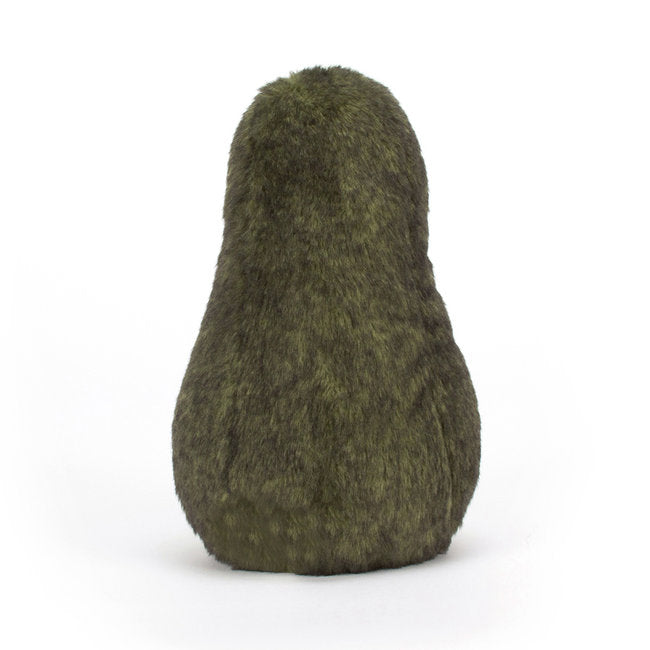 JELLYCAT Avocado Amuseable Knuffel Large 30 cm