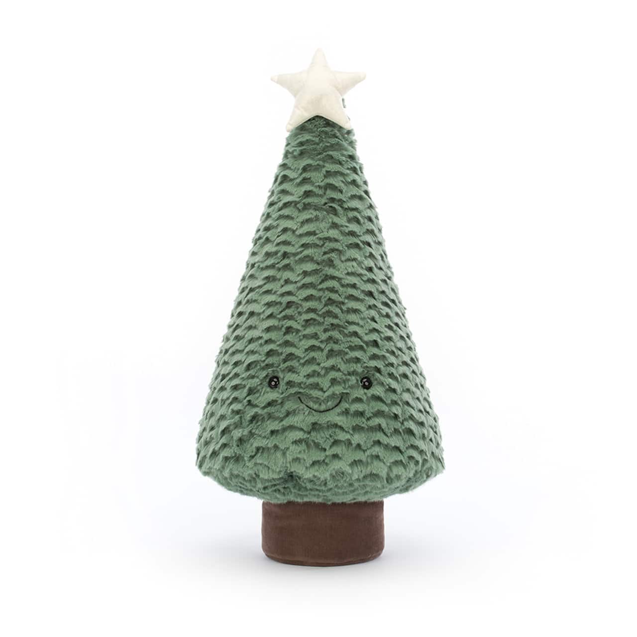 JELLYCAT
 Christmas Tree Large