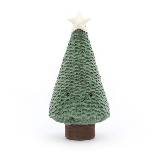 JELLYCAT
 Christmas Tree Large