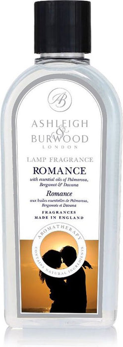 Ashleigh & Burwood - Romance 500 ml