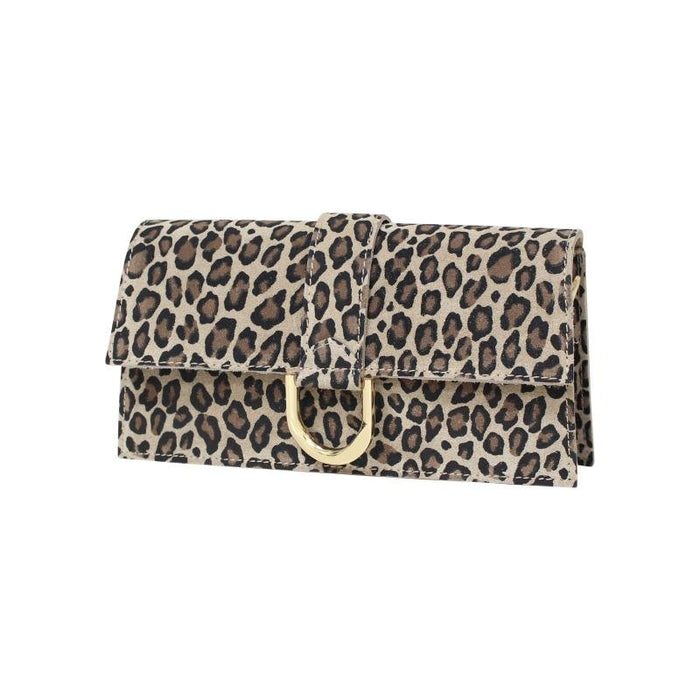 Baggy Shop Into the wild – Leopard