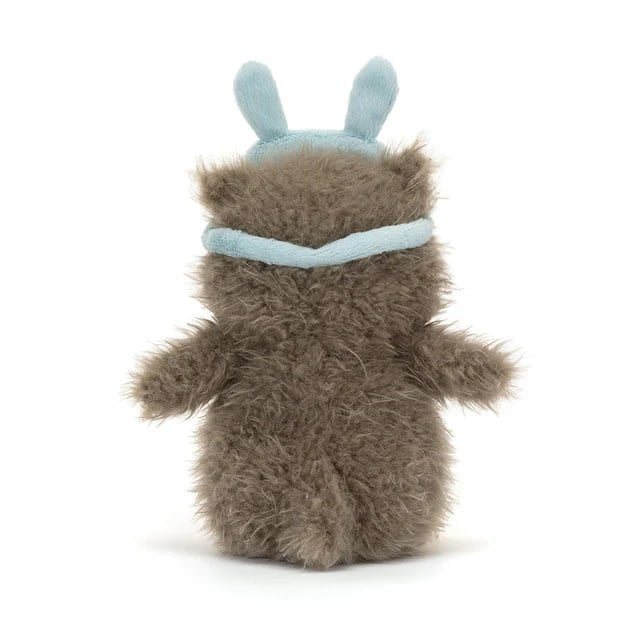 JELLYCAT KNUFFEL UIL AUDREY HOOTSOFT