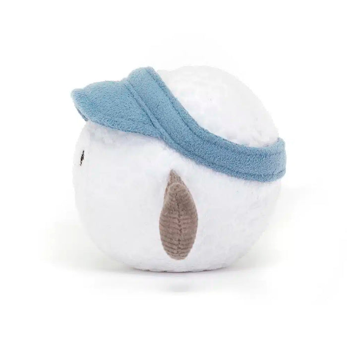 JELLYCAT AMUSEABLE SPORTS KNUFFEL GOLFBAL