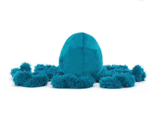 JELLYCAT Jellyfish letty - 58 cm
