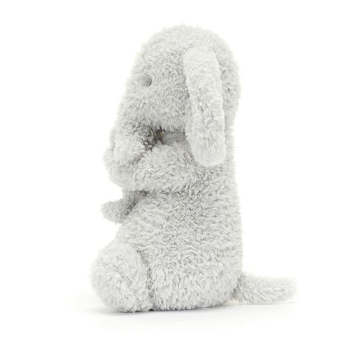 JELLYCAT HUDDLES KNUFFEL OLIFANT MET BABY