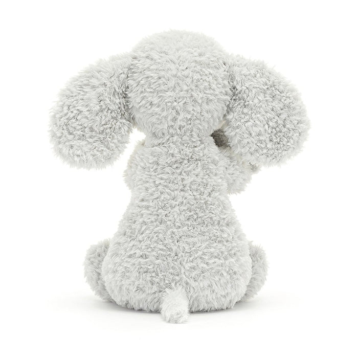 JELLYCAT HUDDLES KNUFFEL OLIFANT MET BABY