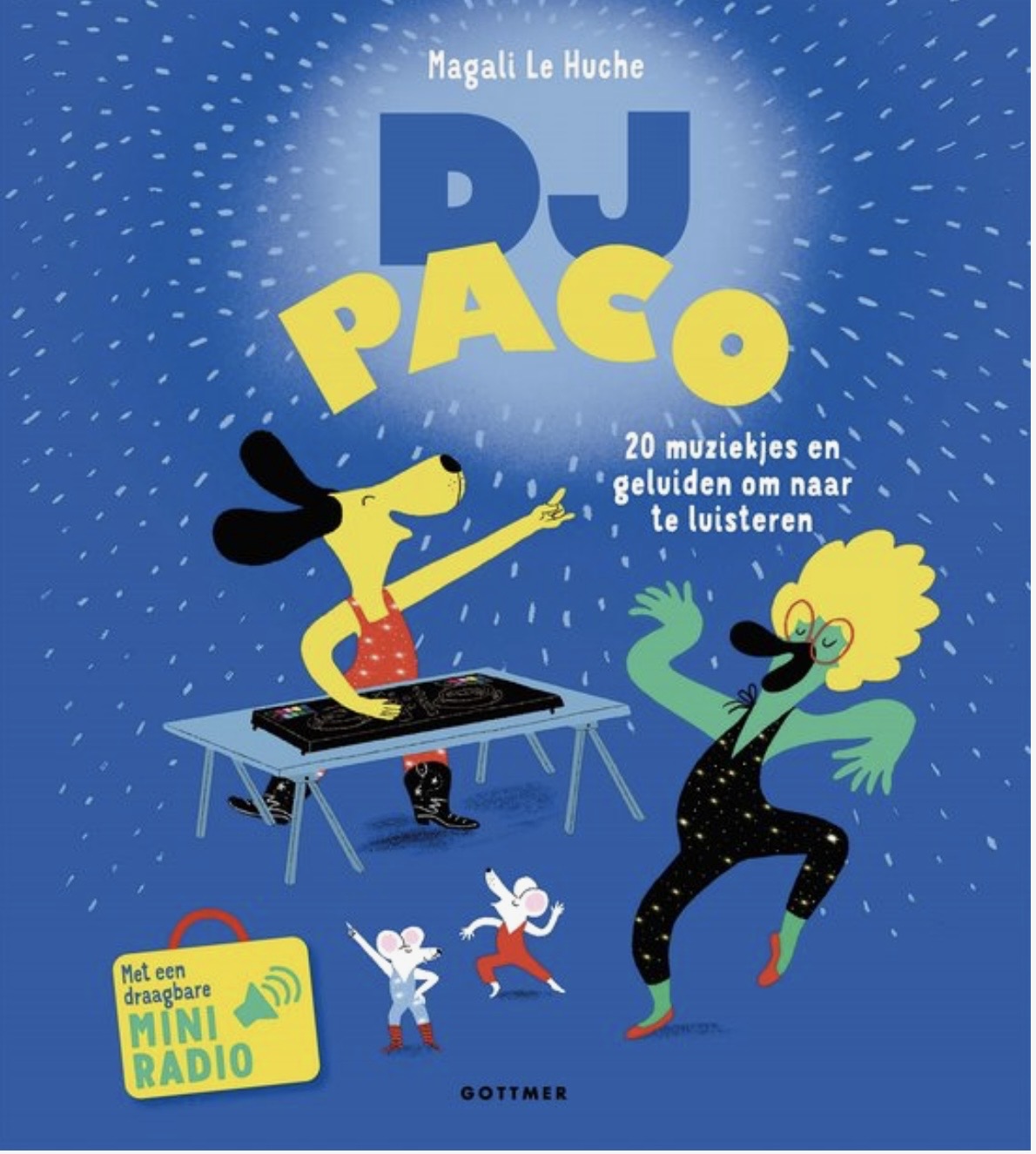 Paco DJ