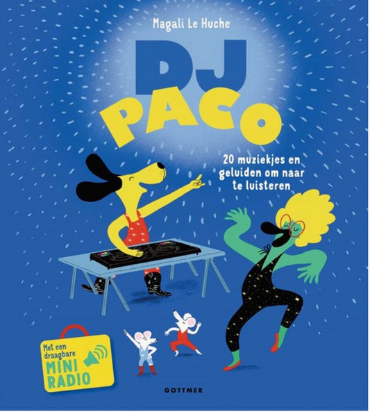 Paco DJ