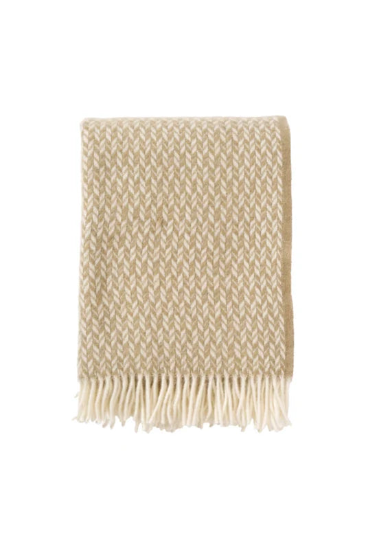 Klippan Lovik Beige