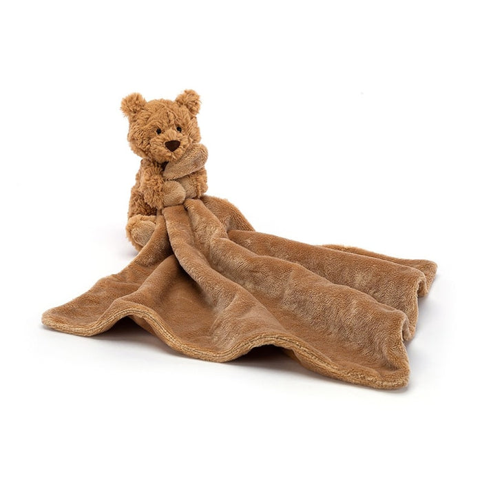 JELLYCAT KNUFFELDOEK BEER – BARTHOLOMEW BEAR
