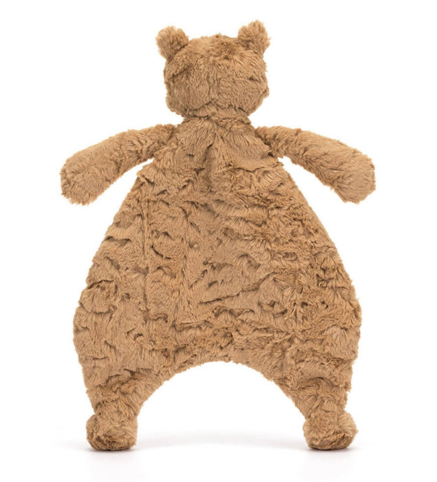 BARTHOLOMEW BEAR CUDDLE CLOTH