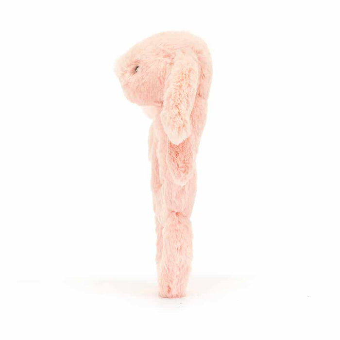 JELLYCAT BASHFUL RAMMELAAR KONIJN BLUSH BUNNY