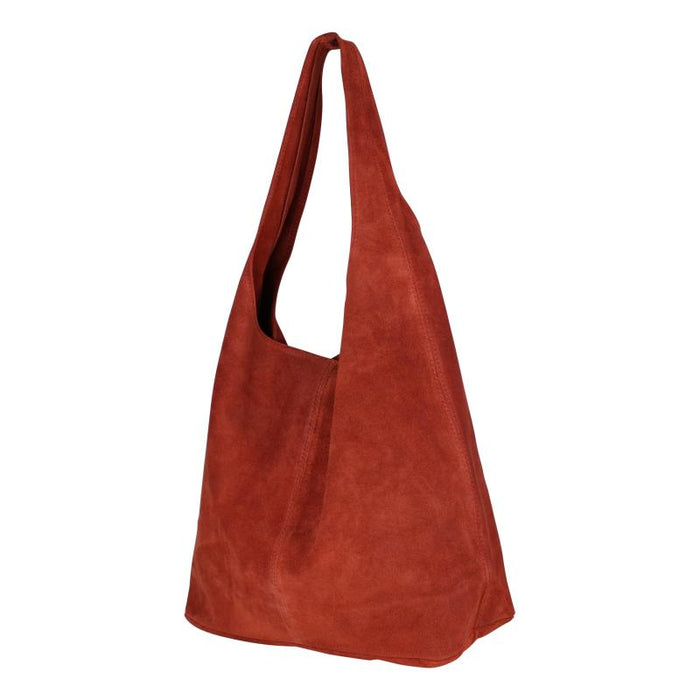Baggy Shop Baggy bag – Brique